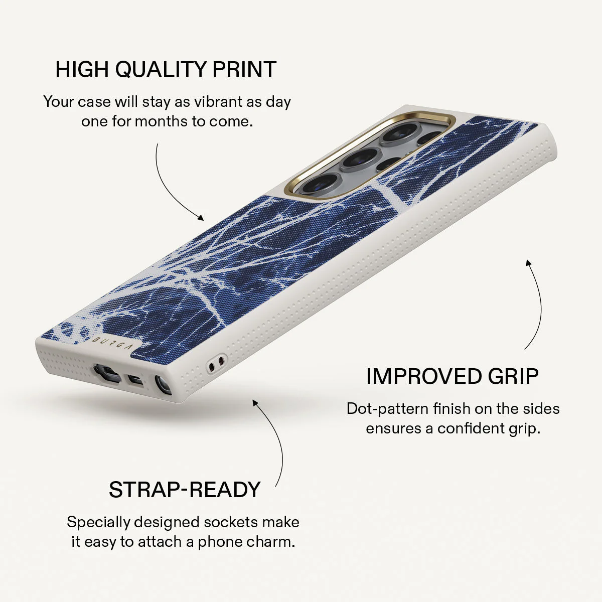 Subzero - Samsung Galaxy S23 Ultra Case - Image 23