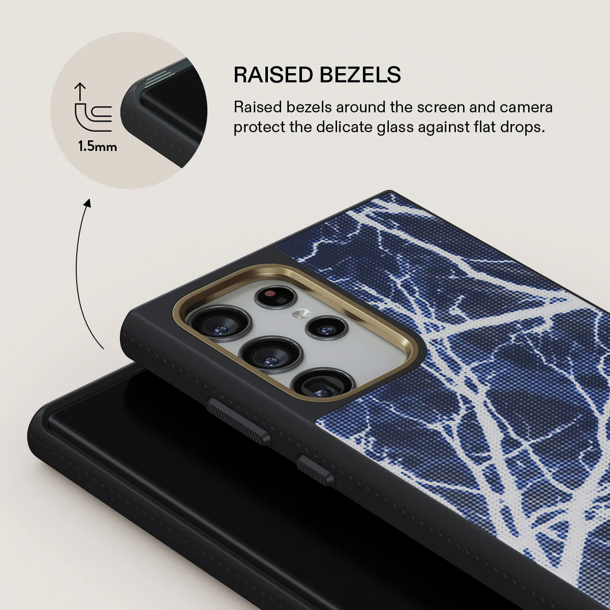 Subzero - Samsung Galaxy S23 Ultra Case - Image 8