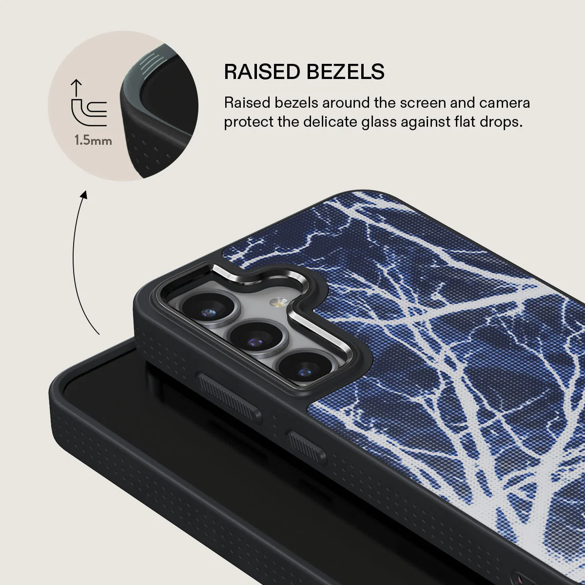 Subzero - Samsung Galaxy S24 Case - Image 15