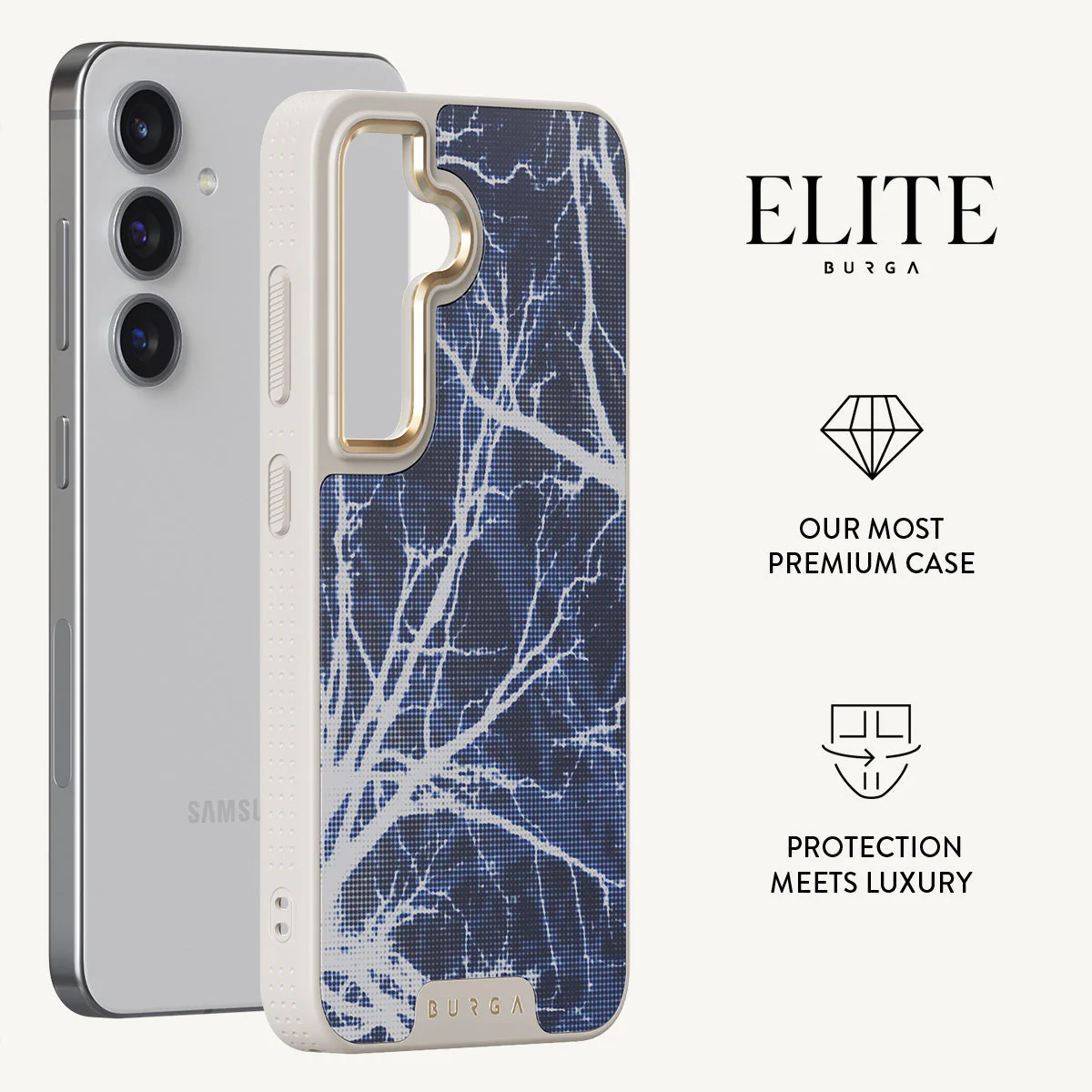 Subzero - Samsung Galaxy S24 Case - Image 20