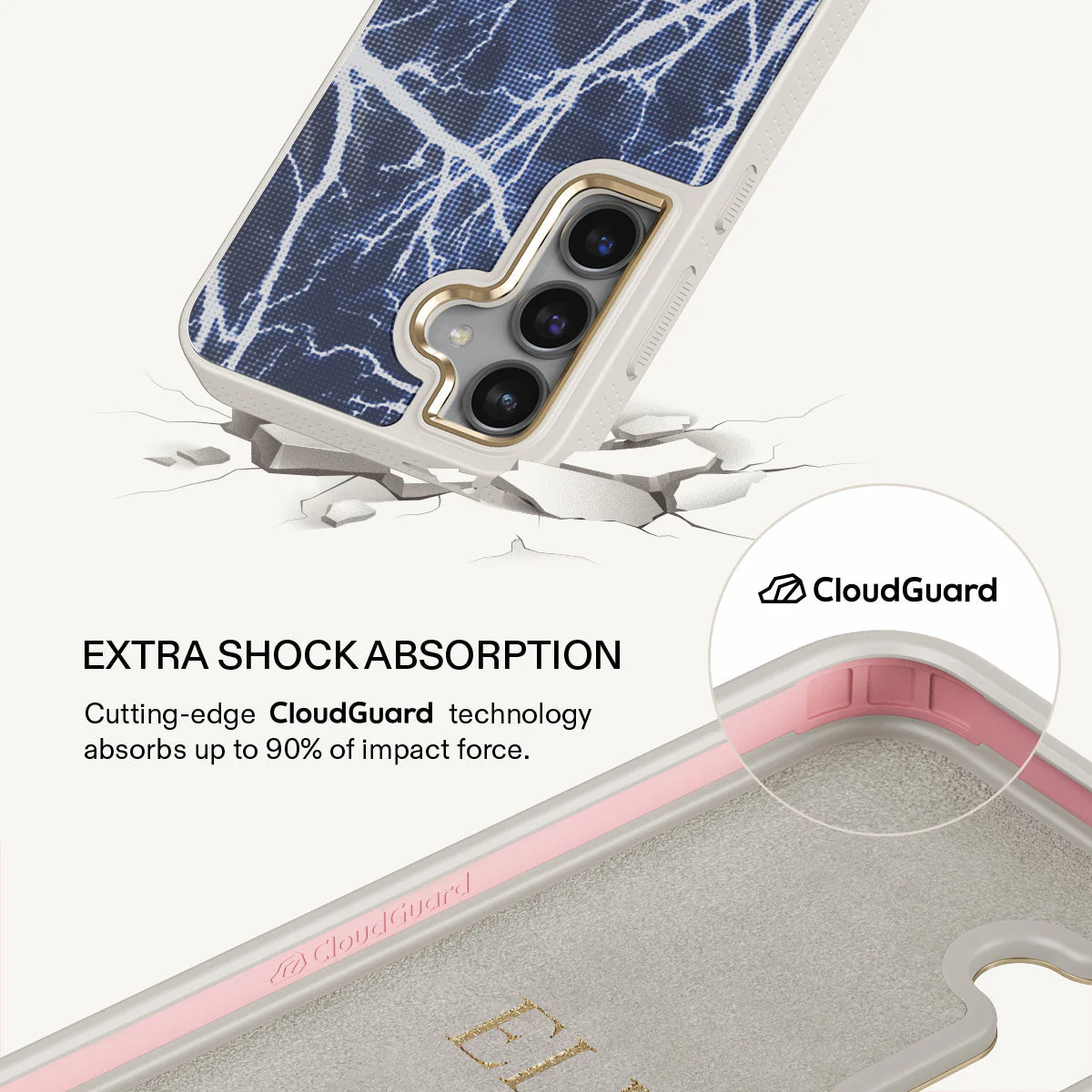 Subzero - Samsung Galaxy S24 Case - Image 21