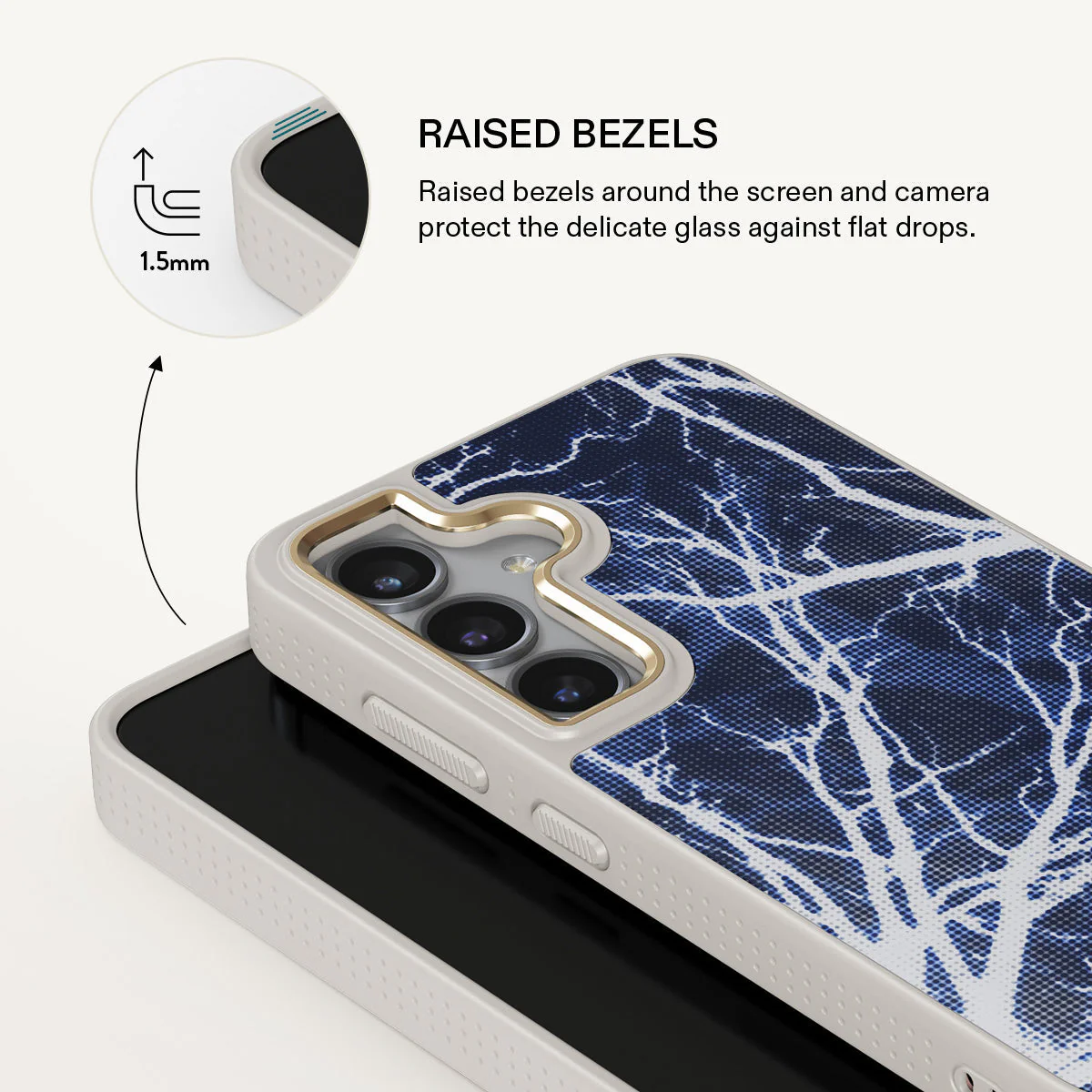Subzero - Samsung Galaxy S24 Case - Image 22