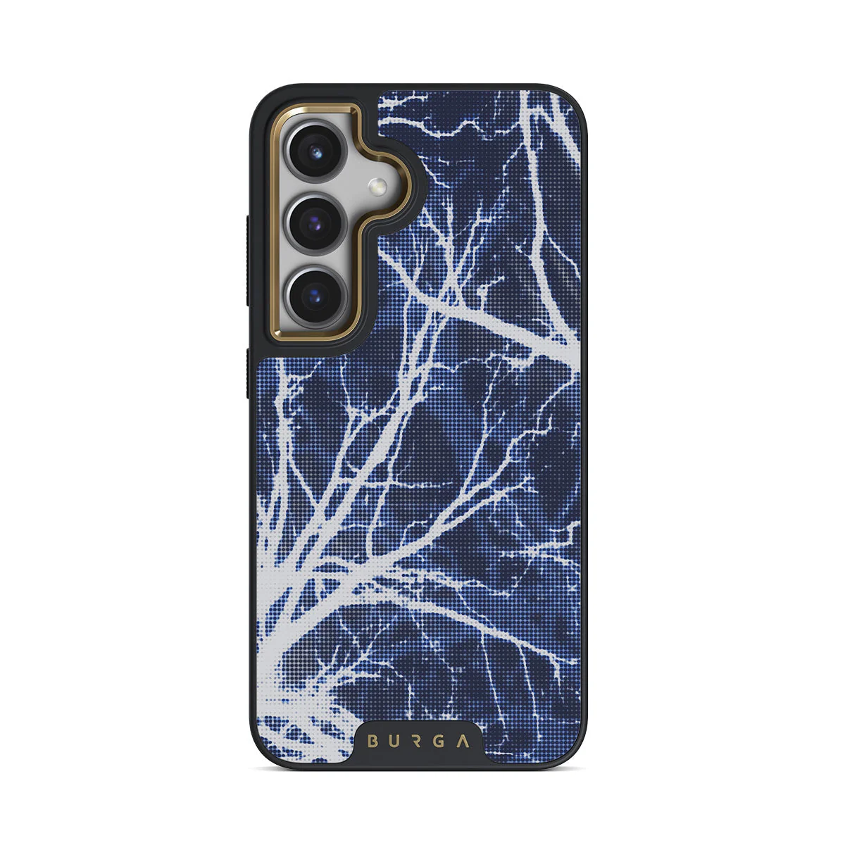Subzero - Samsung Galaxy S24 Case - Image 5