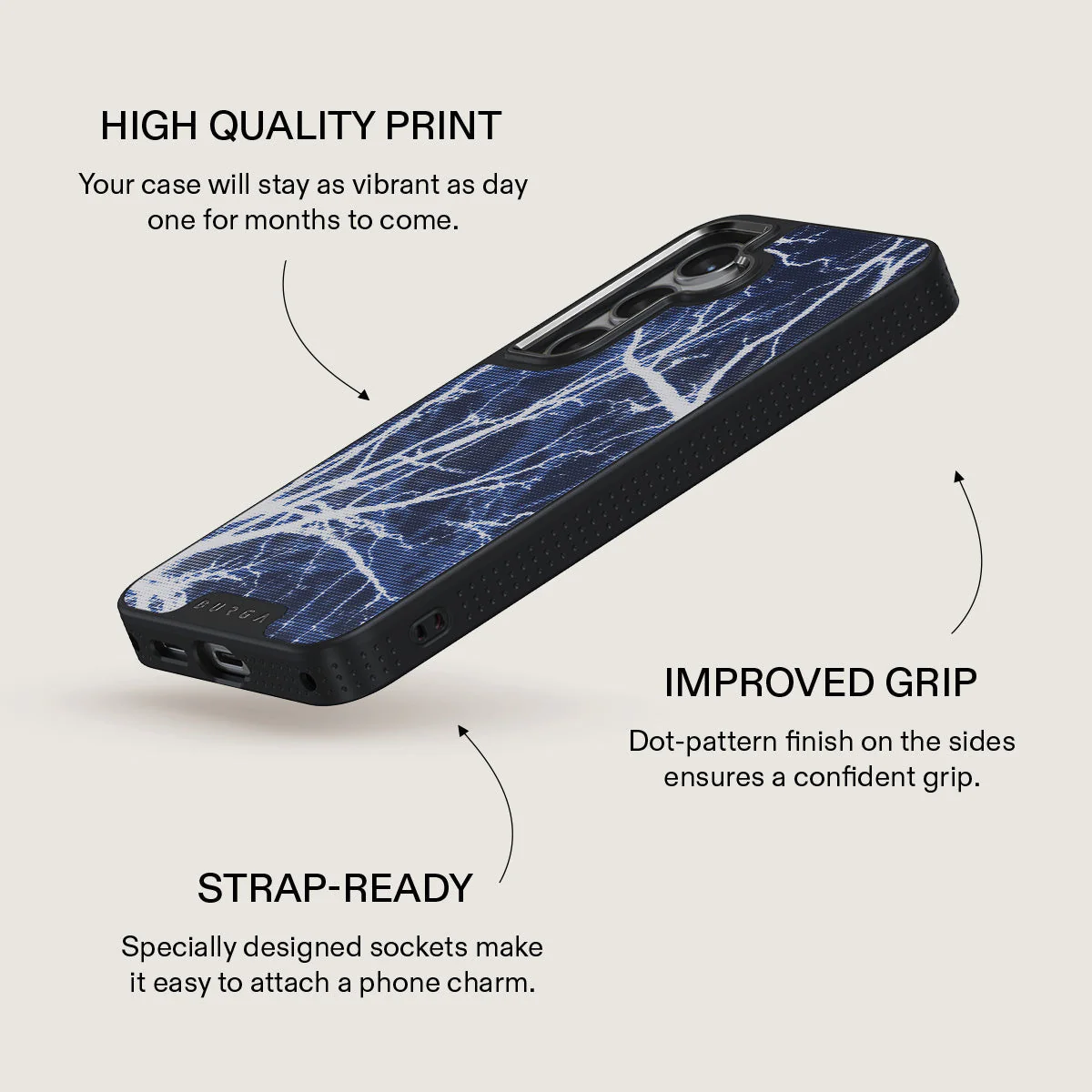 Subzero - Samsung Galaxy S24 Plus Case - Image 16