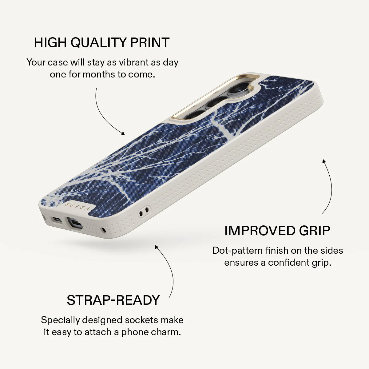 Subzero - Samsung Galaxy S24 Plus Case - Image 23