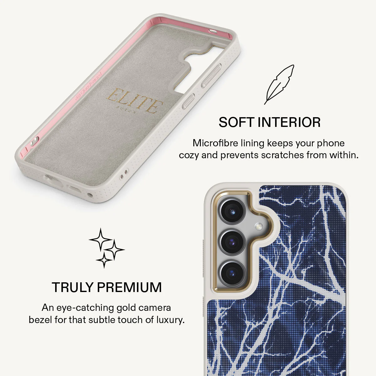 Subzero - Samsung Galaxy S24 Plus Case - Image 24