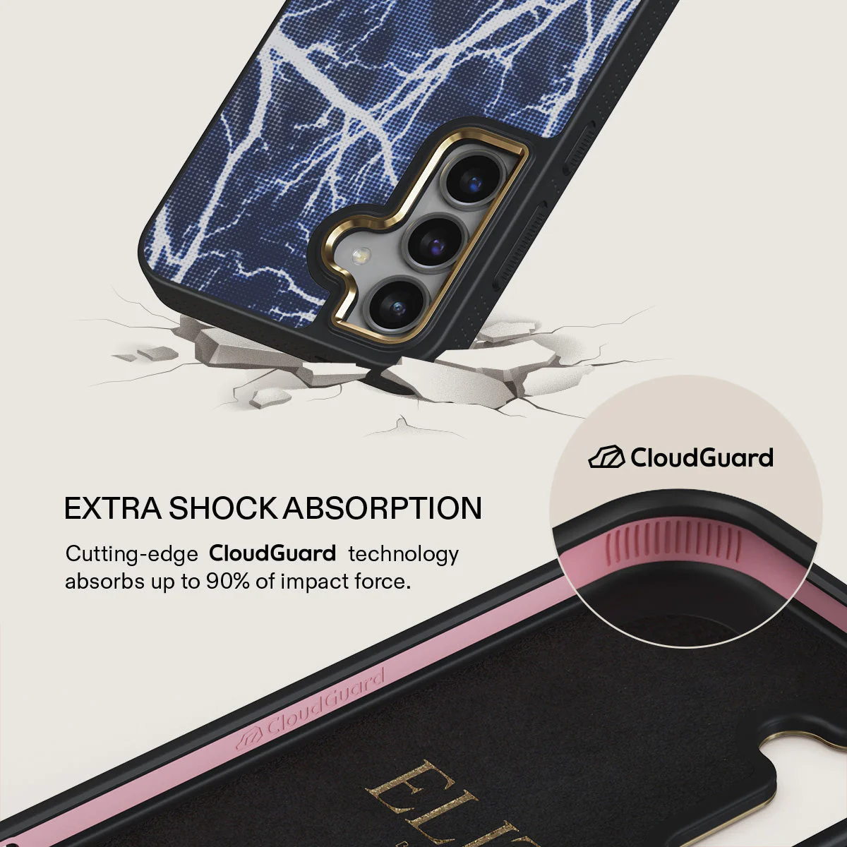Subzero - Samsung Galaxy S24 Plus Case - Image 7