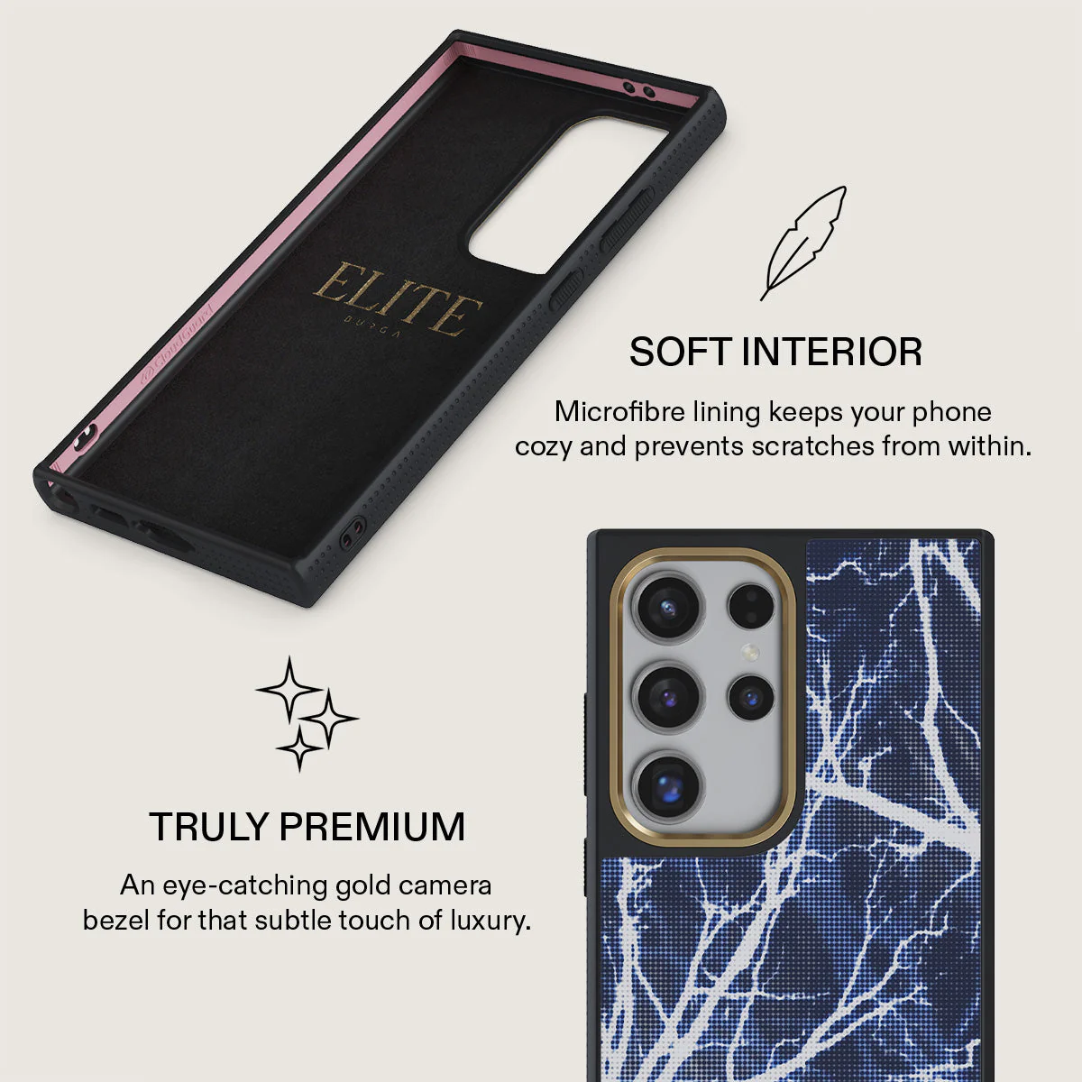 Subzero - Samsung Galaxy S24 Ultra Case - Image 10