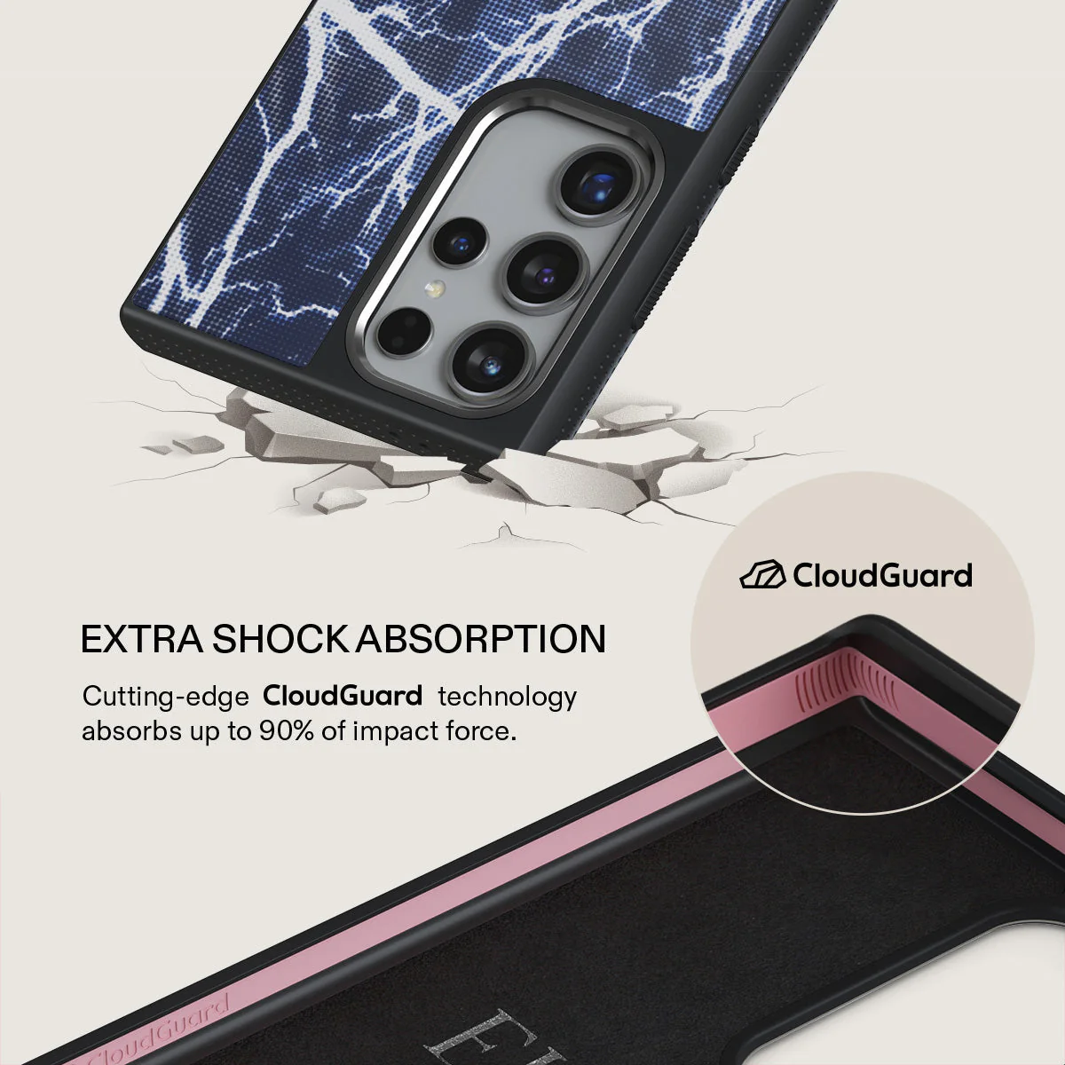 Subzero - Samsung Galaxy S24 Ultra Case - Image 14