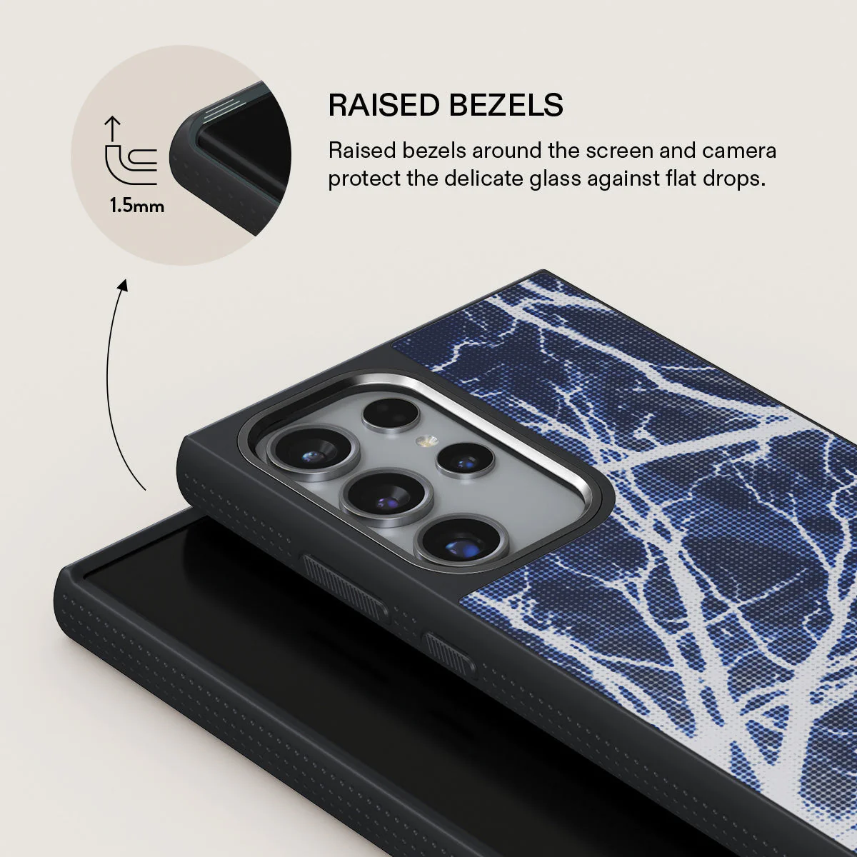 Subzero - Samsung Galaxy S24 Ultra Case - Image 15