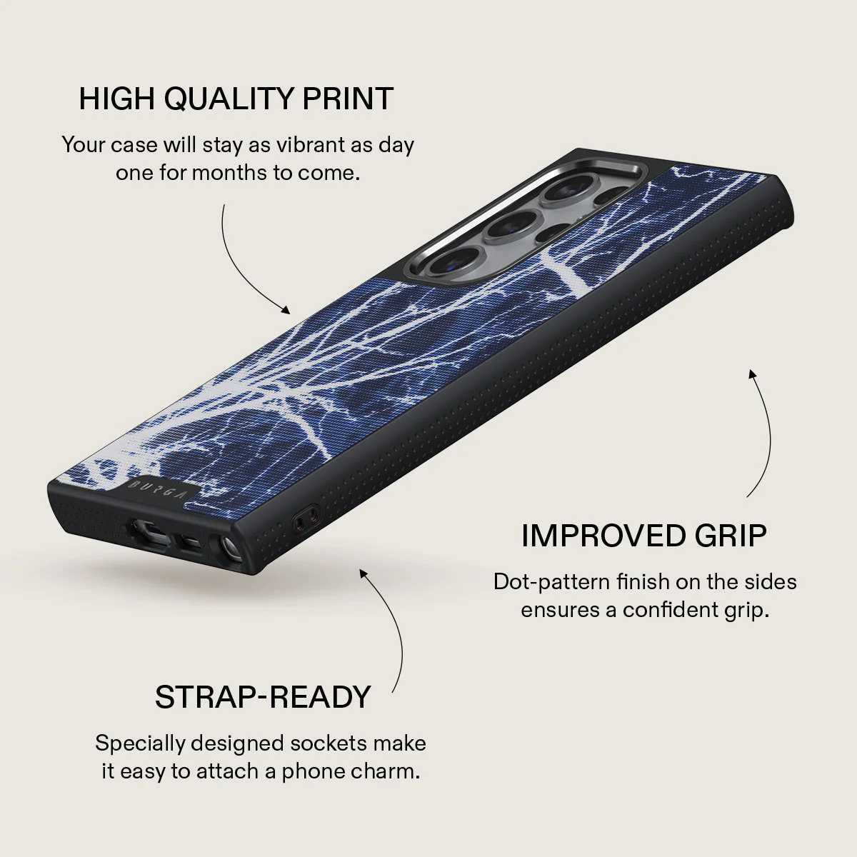 Subzero - Samsung Galaxy S24 Ultra Case - Image 16