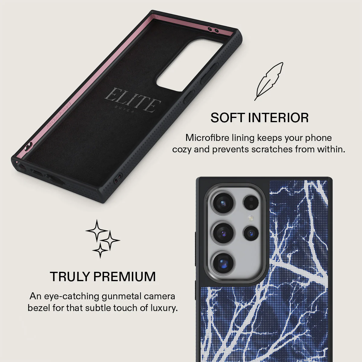 Subzero - Samsung Galaxy S24 Ultra Case - Image 17