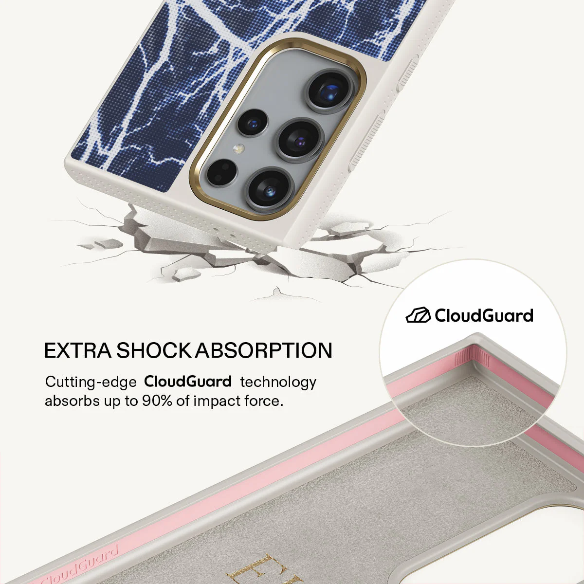 Subzero - Samsung Galaxy S24 Ultra Case - Image 21