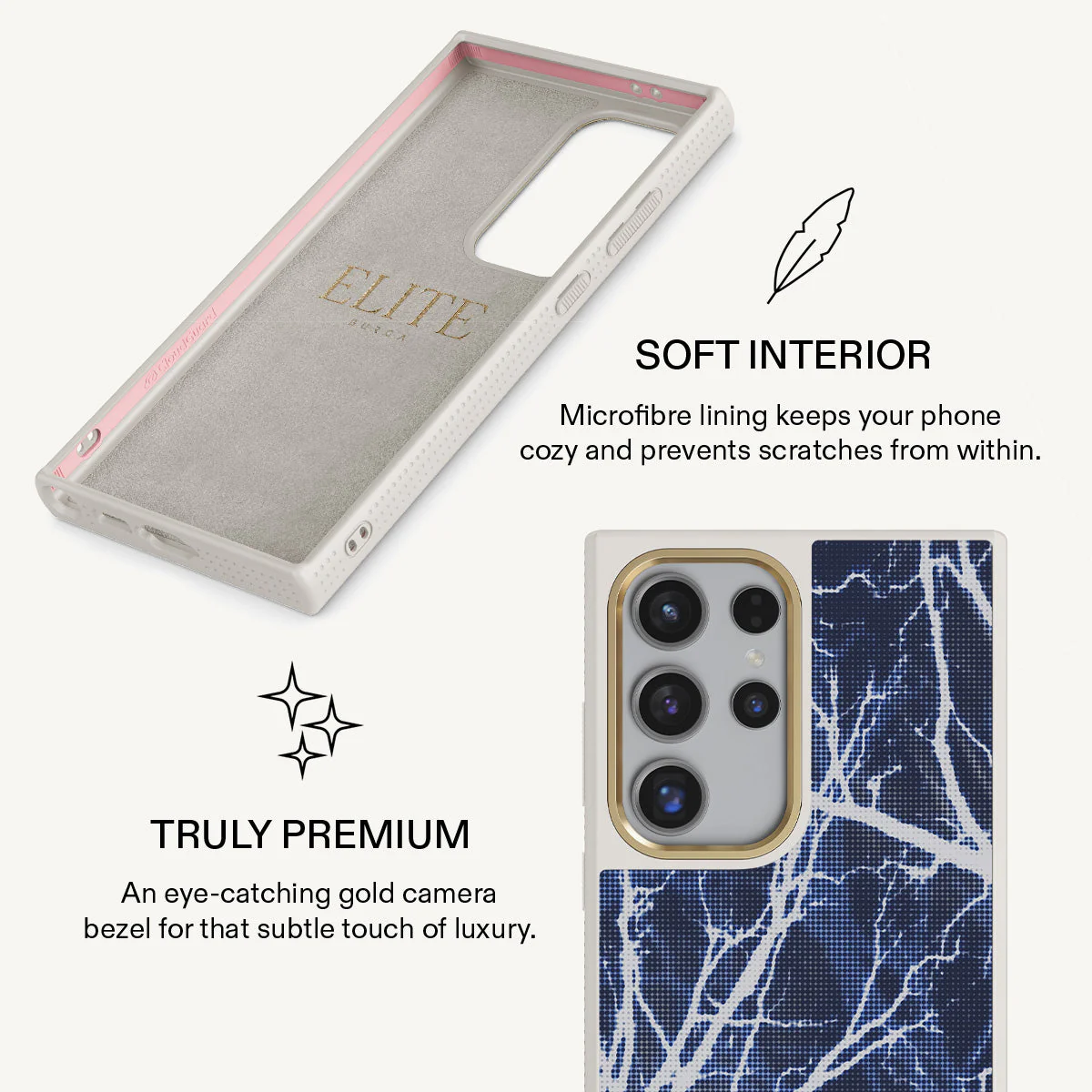 Subzero - Samsung Galaxy S24 Ultra Case - Image 24