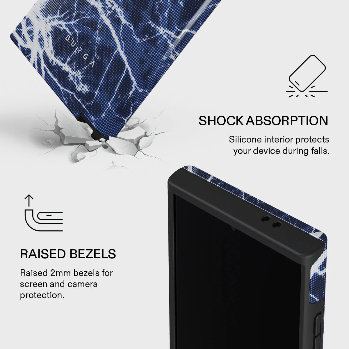 Subzero - Samsung Galaxy S24 Ultra Case - Image 4