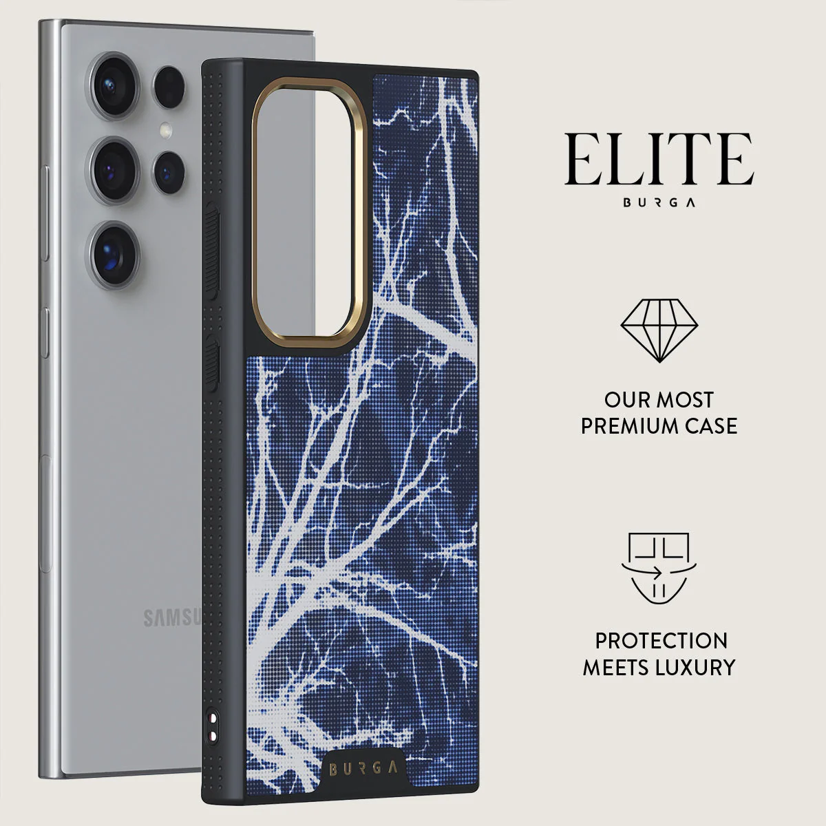 Subzero - Samsung Galaxy S24 Ultra Case - Image 6