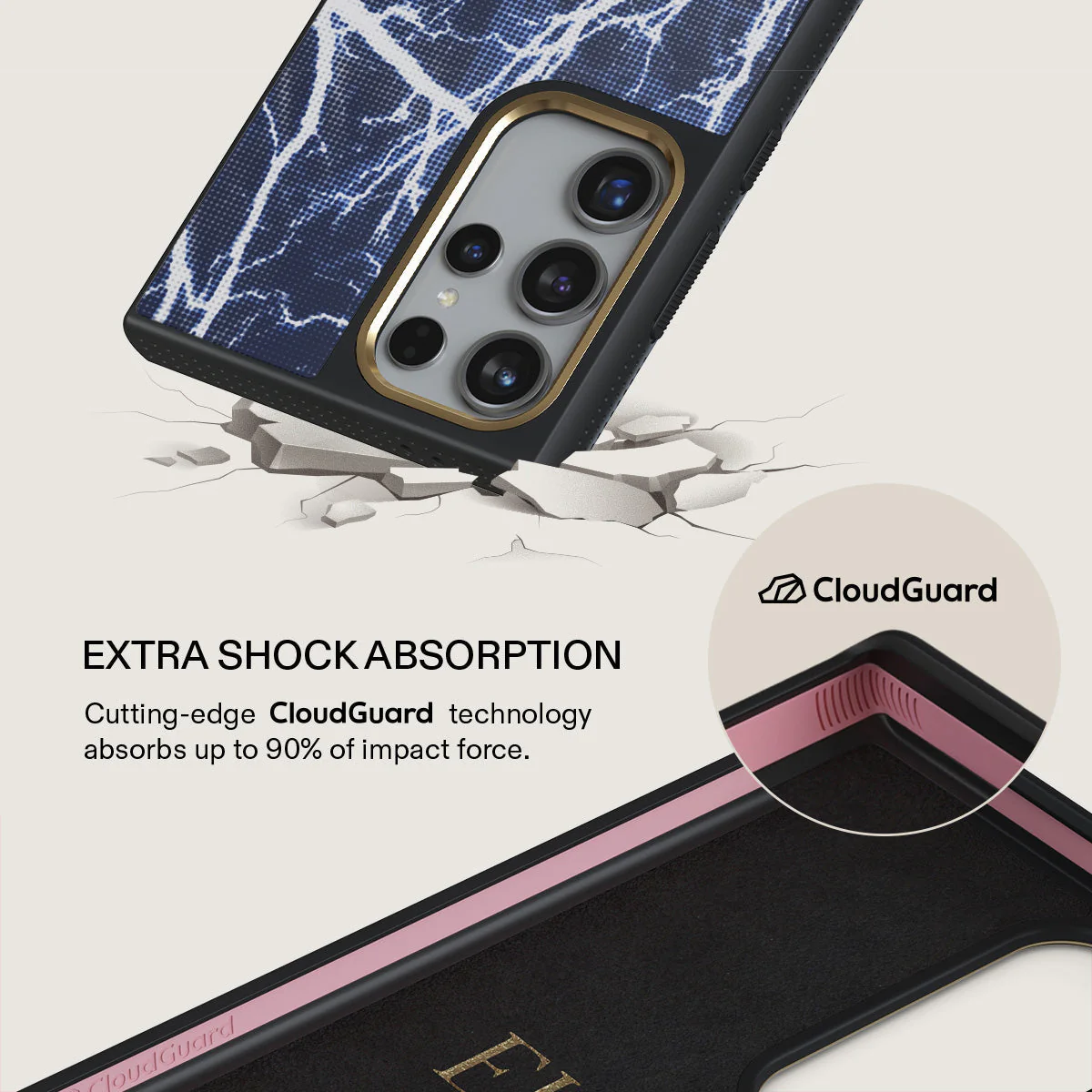 Subzero - Samsung Galaxy S24 Ultra Case - Image 7