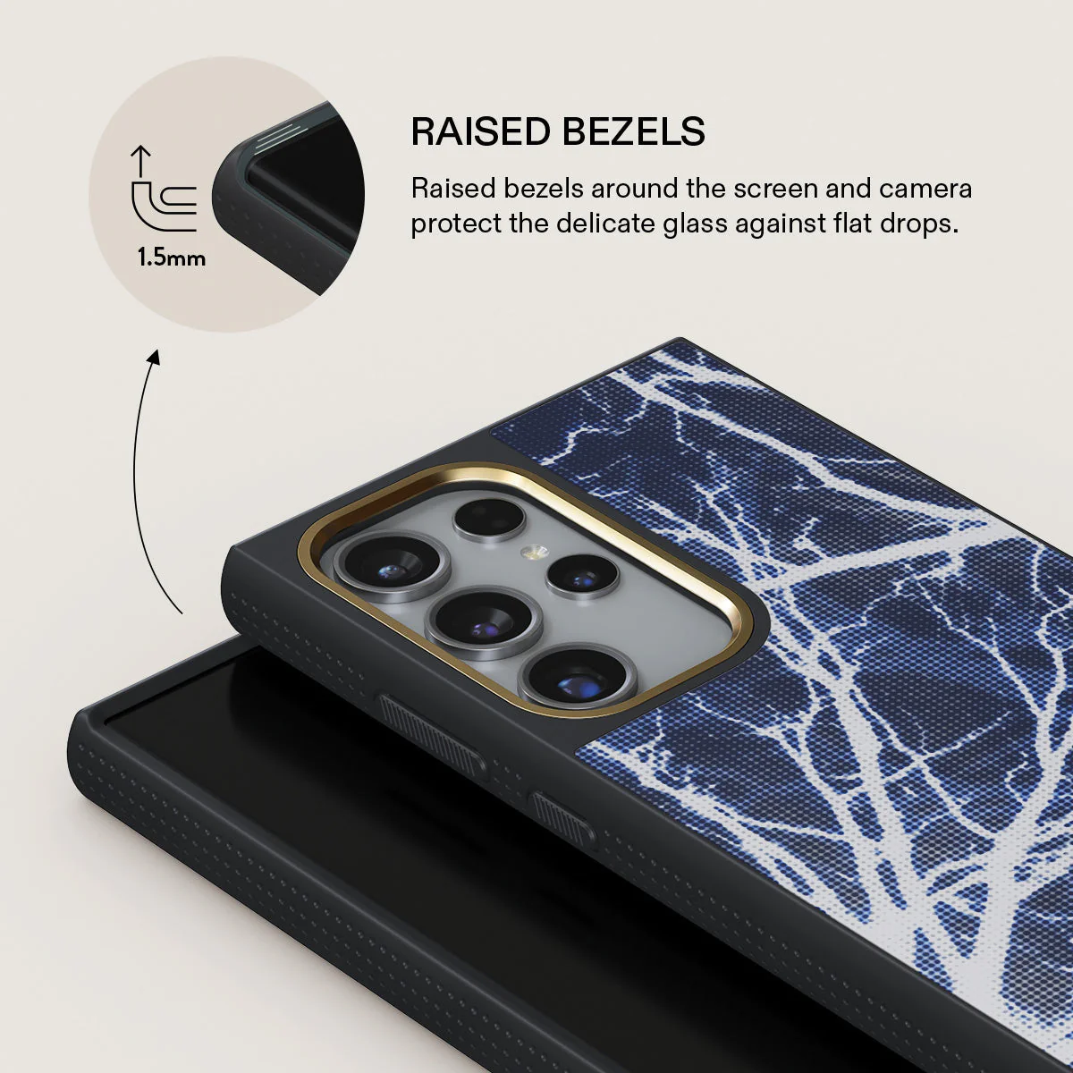Subzero - Samsung Galaxy S24 Ultra Case - Image 8