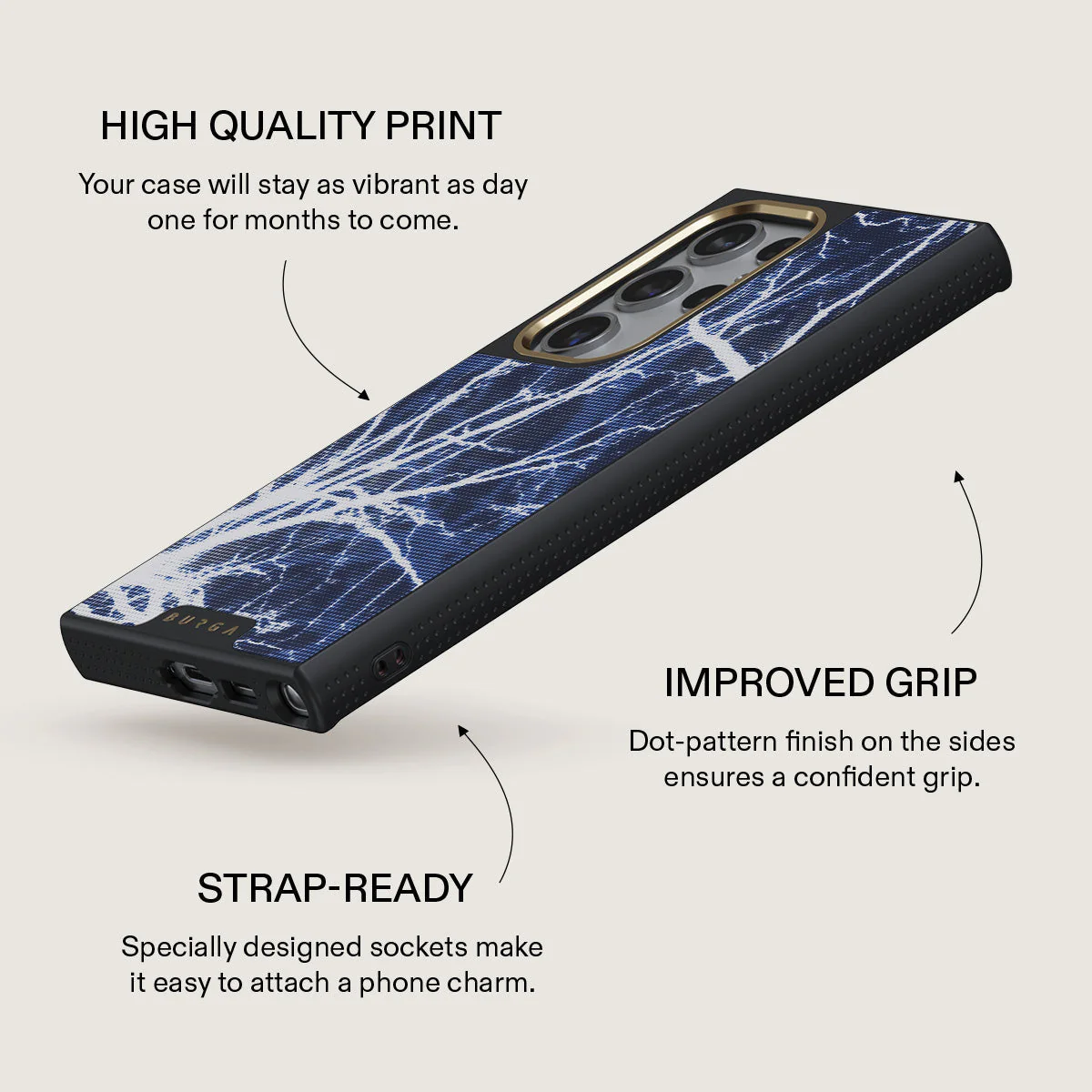 Subzero - Samsung Galaxy S24 Ultra Case - Image 9