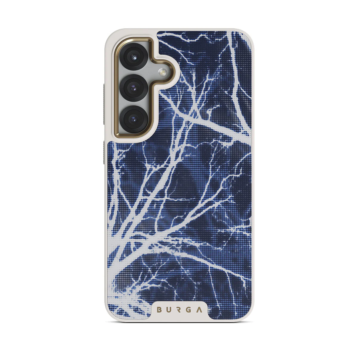 Subzero - Samsung Galaxy S25 Case - Image 19