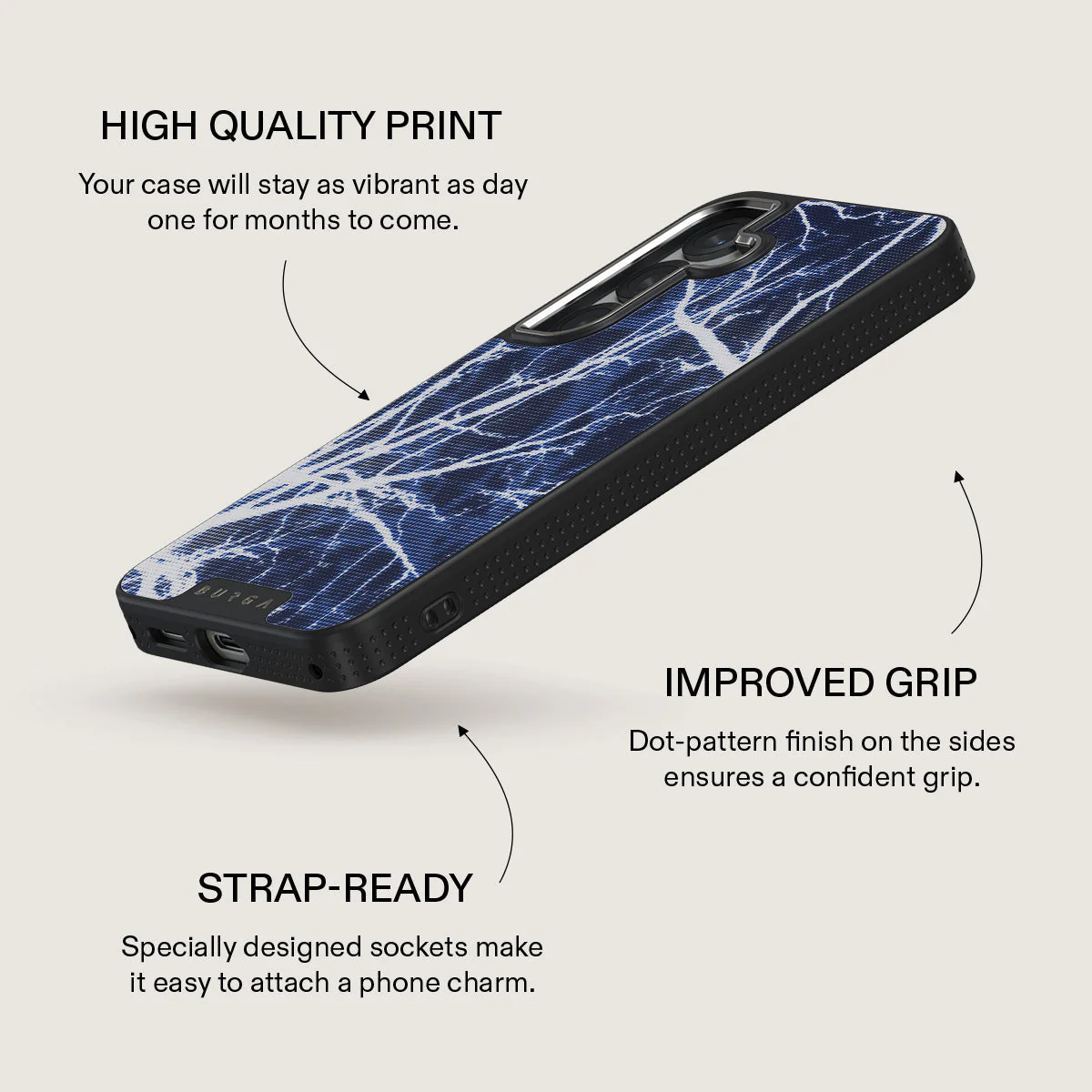 Subzero - Samsung Galaxy S25 Plus Case - Image 16