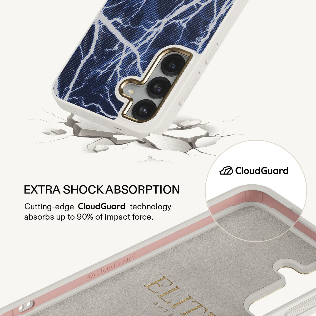 Subzero - Samsung Galaxy S25 Plus Case - Image 21