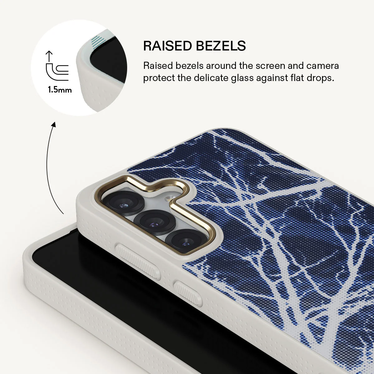 Subzero - Samsung Galaxy S25 Plus Case - Image 22