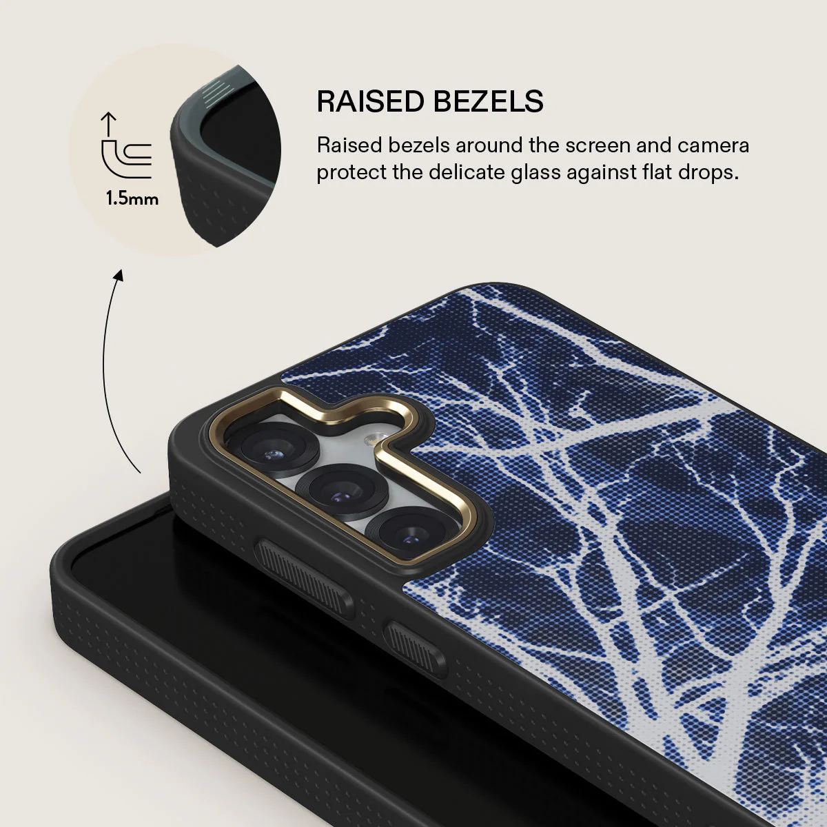 Subzero - Samsung Galaxy S25 Plus Case - Image 8
