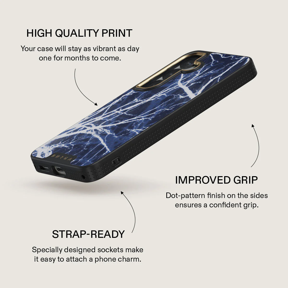Subzero - Samsung Galaxy S25 Plus Case - Image 9