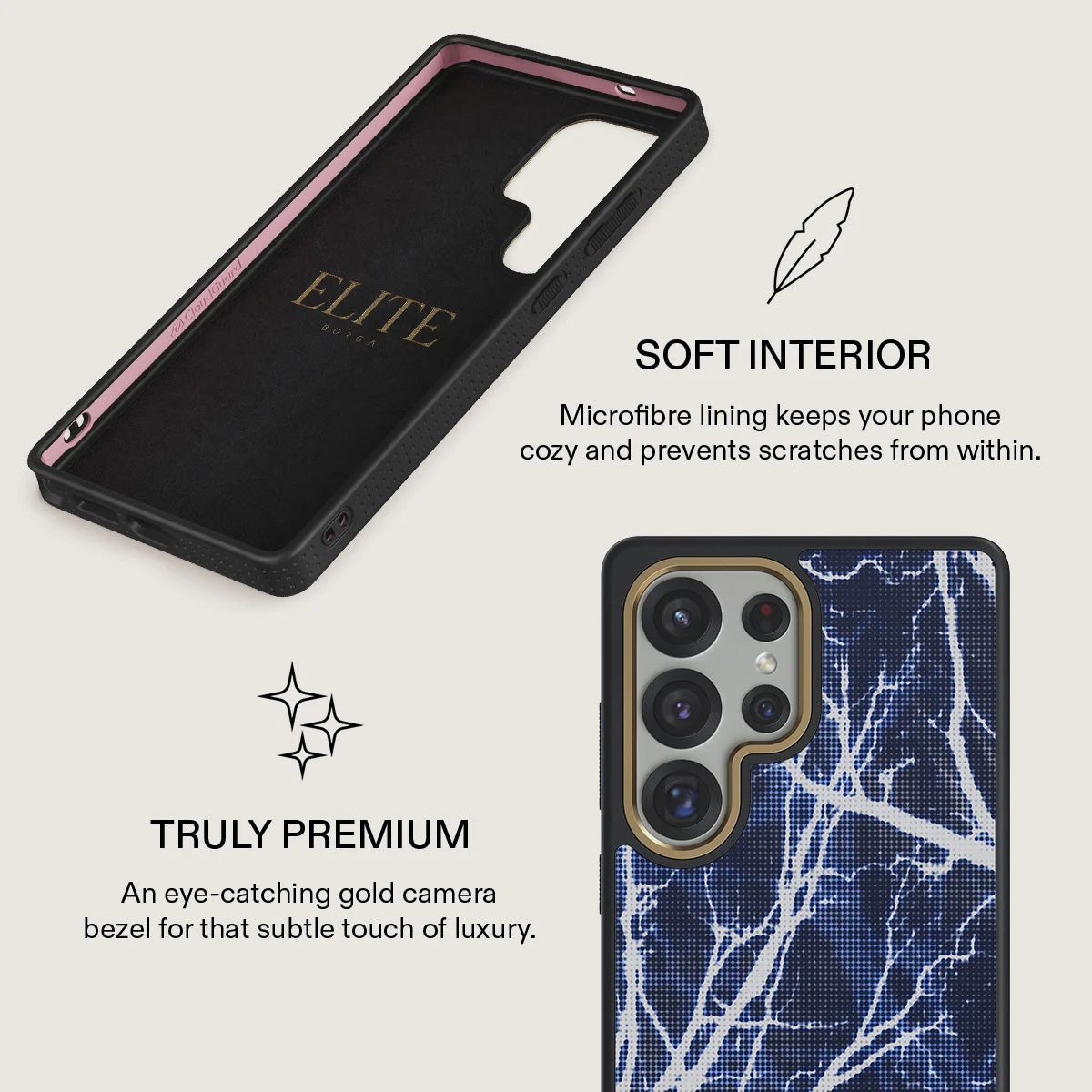 Subzero - Samsung Galaxy S25 Ultra Case - Image 10