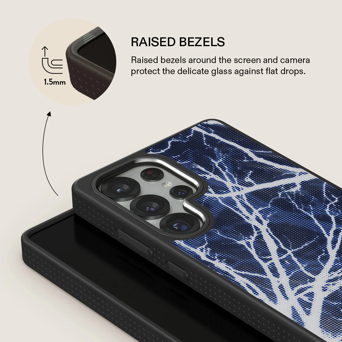 Subzero - Samsung Galaxy S25 Ultra Case - Image 15