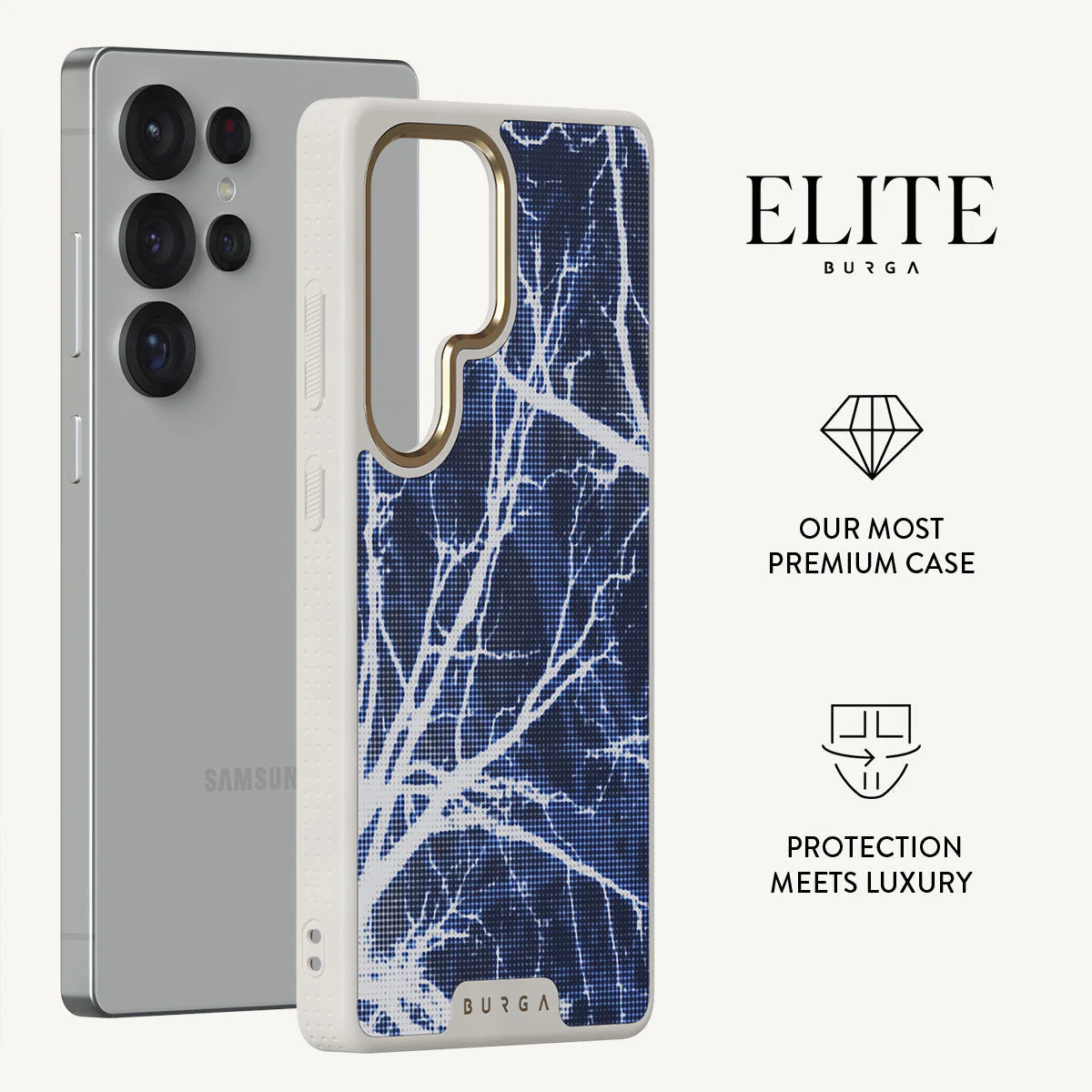 Subzero - Samsung Galaxy S25 Ultra Case - Image 20