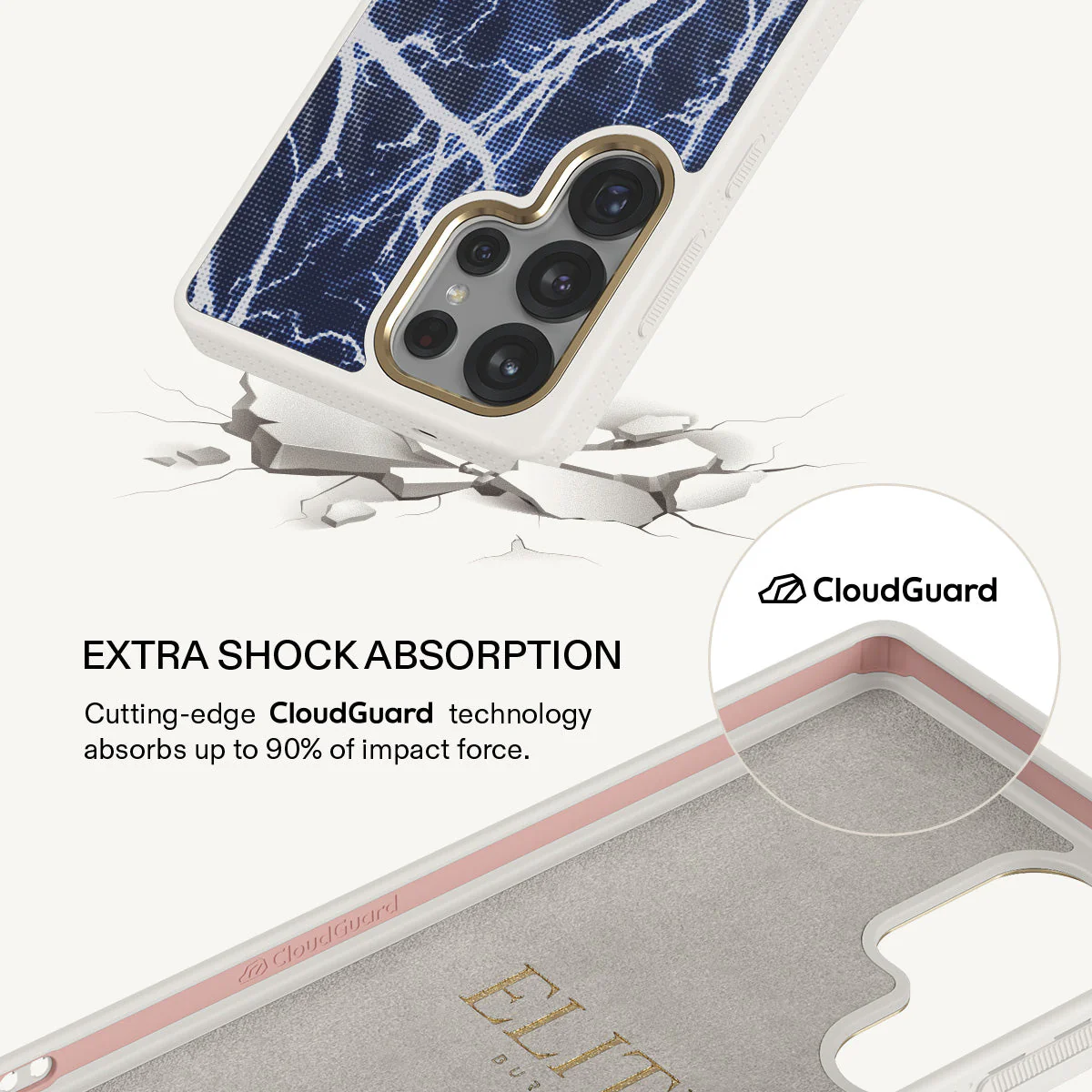 Subzero - Samsung Galaxy S25 Ultra Case - Image 21