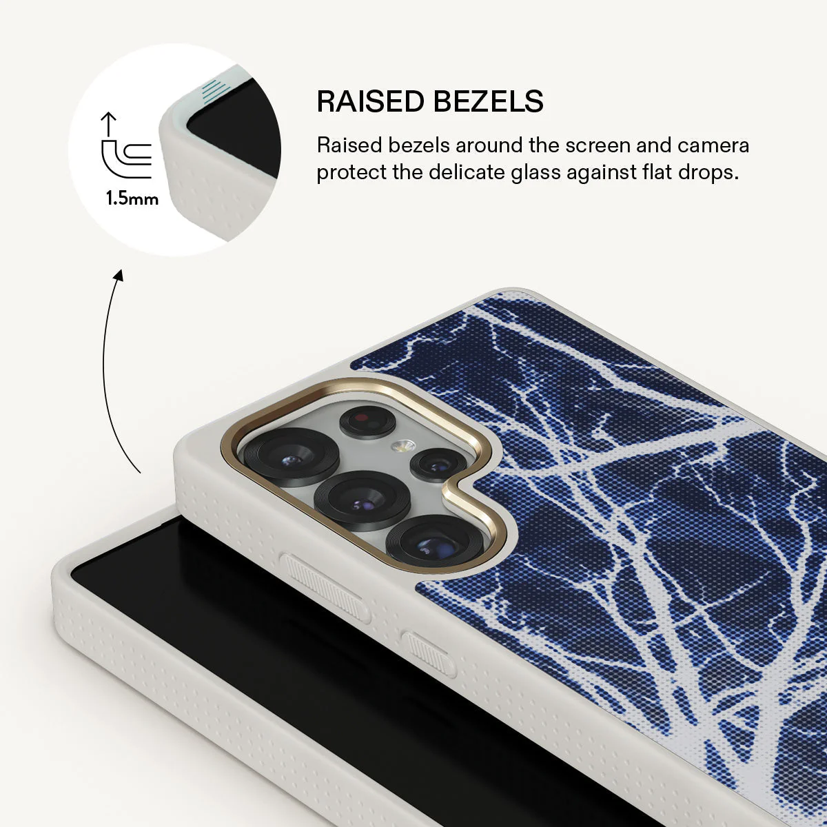 Subzero - Samsung Galaxy S25 Ultra Case - Image 22