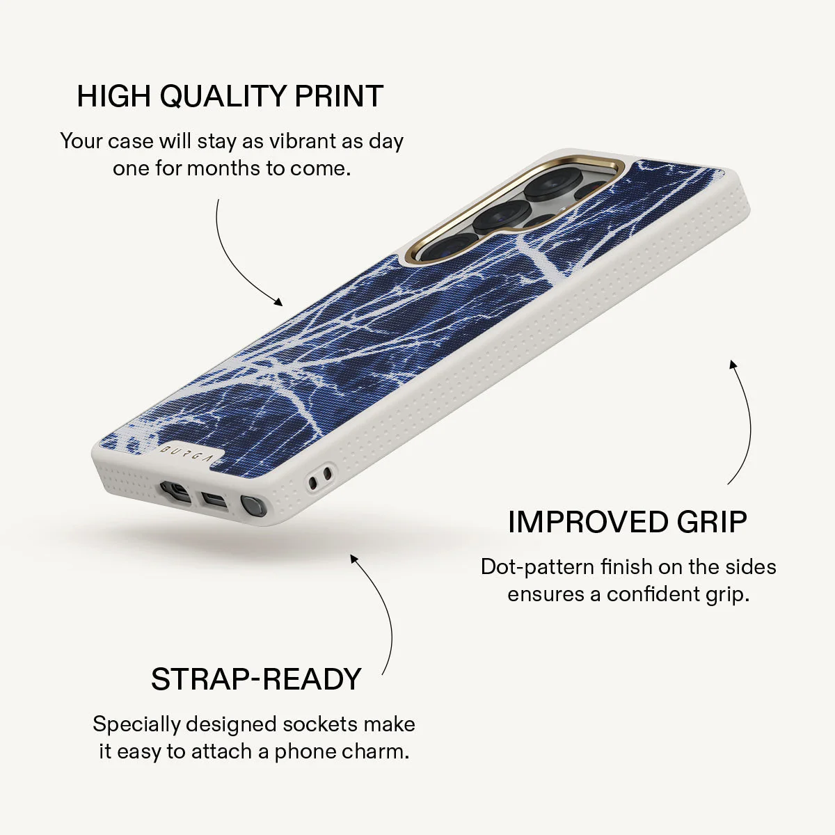 Subzero - Samsung Galaxy S25 Ultra Case - Image 23