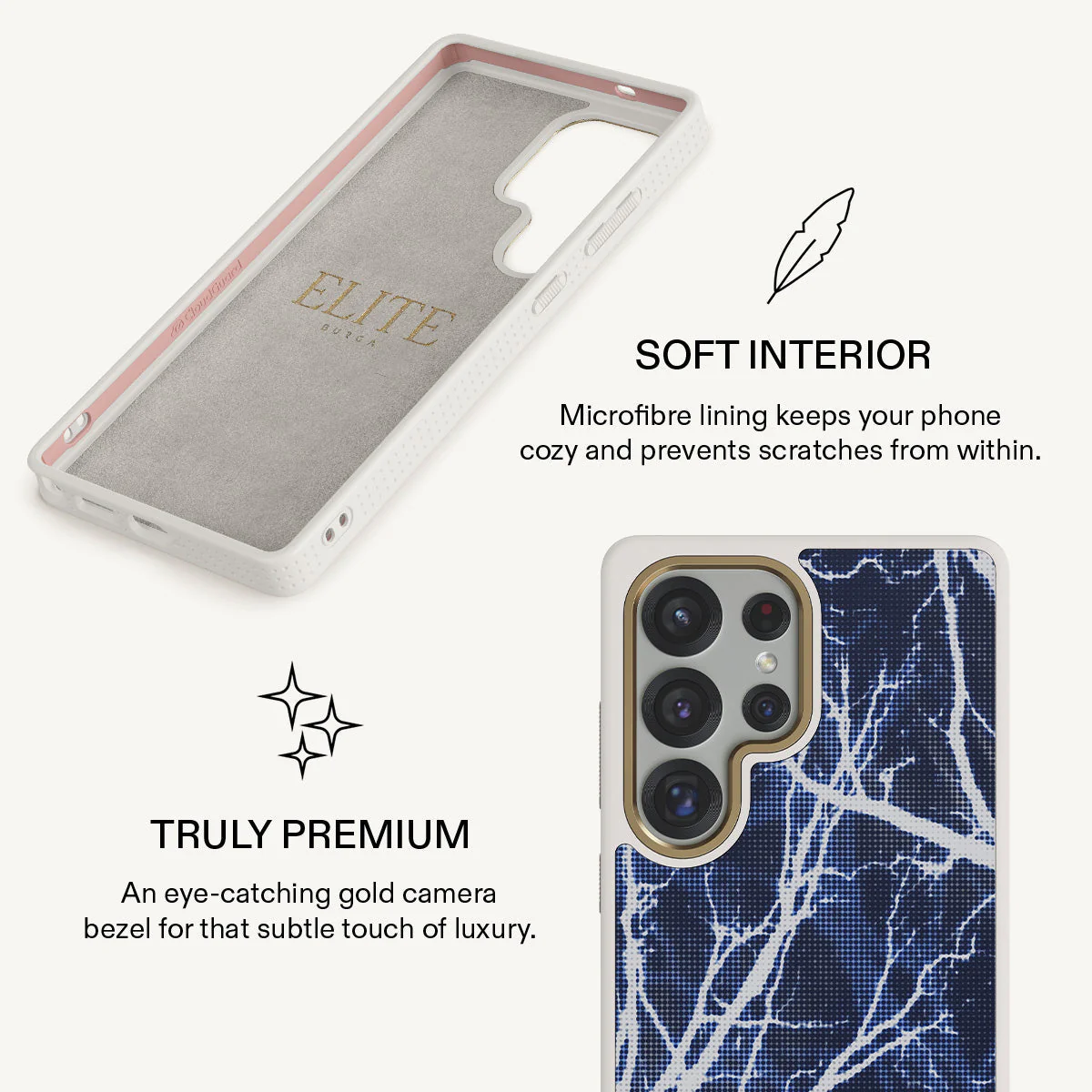 Subzero - Samsung Galaxy S25 Ultra Case - Image 24