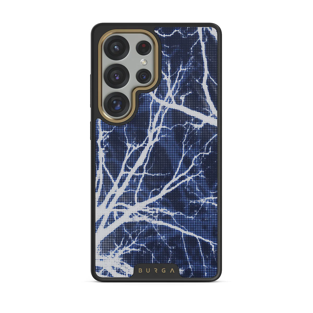 Subzero - Samsung Galaxy S25 Ultra Case - Image 5