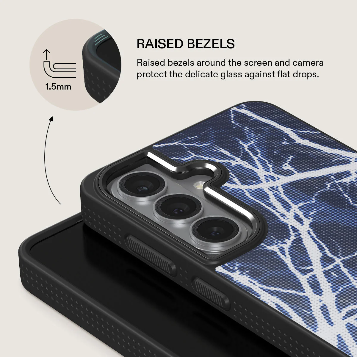 Subzero - Samsung Galaxy S26 Case - Image 15