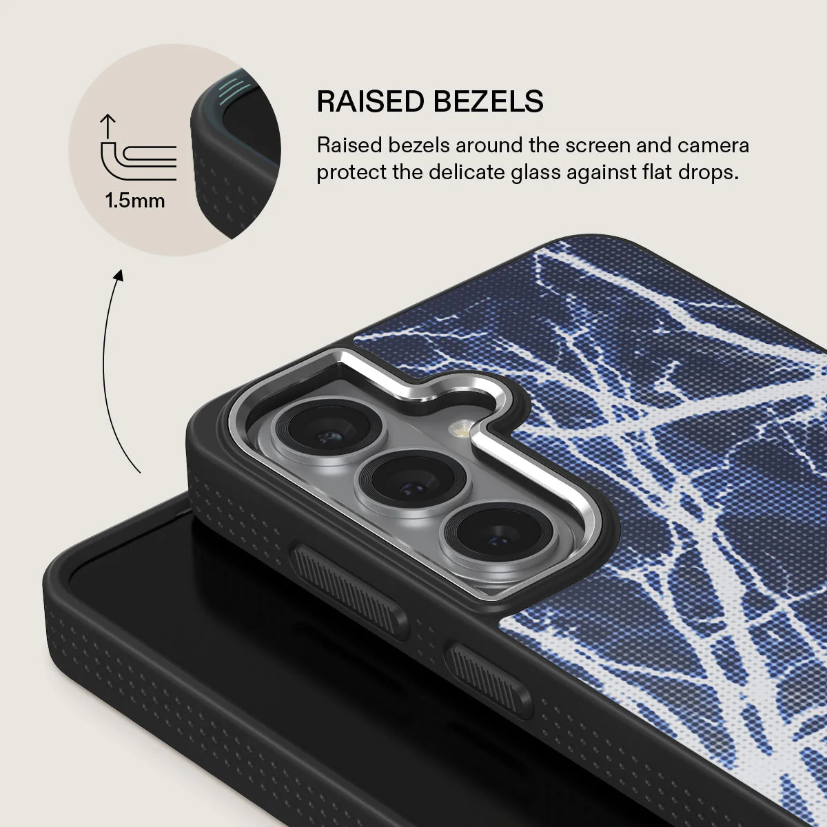 Subzero - Samsung Galaxy S26 Case - Image 22