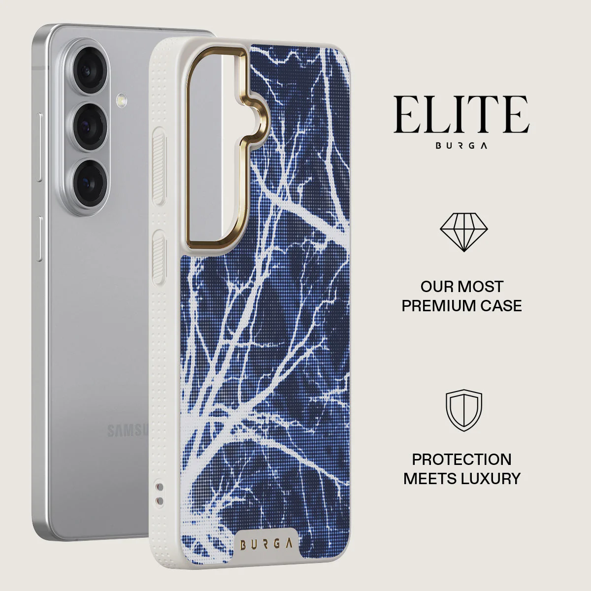 Subzero - Samsung Galaxy S26 Case - Image 27