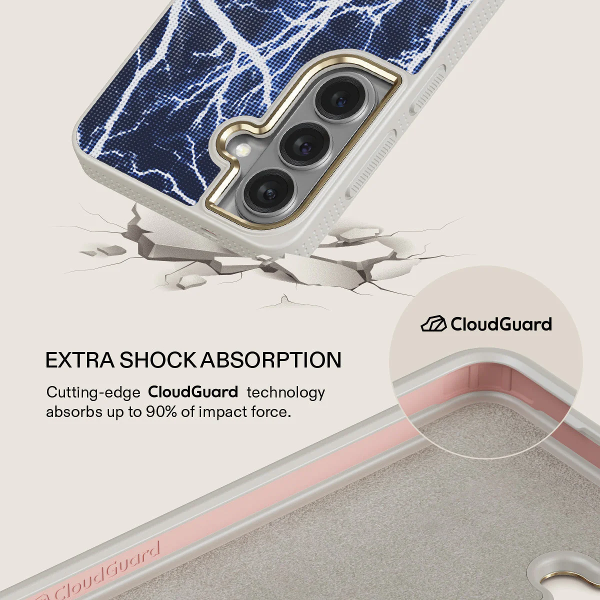 Subzero - Samsung Galaxy S26 Case - Image 28