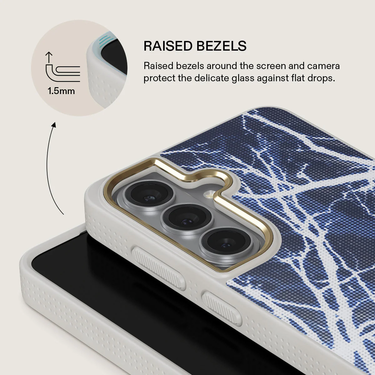 Subzero - Samsung Galaxy S26 Case - Image 29