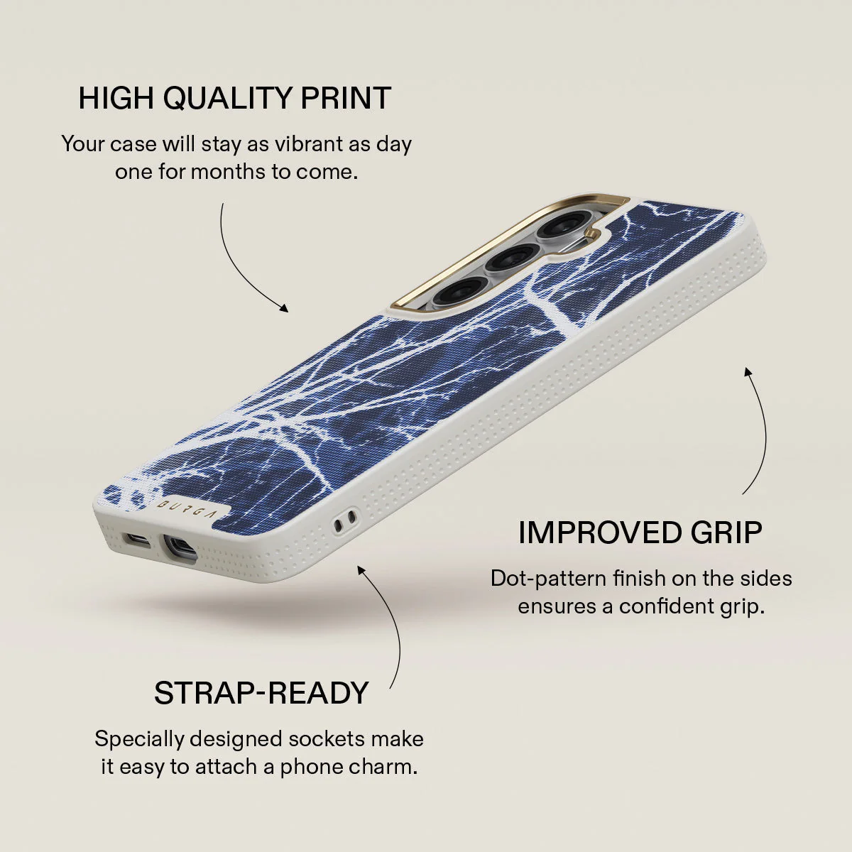 Subzero - Samsung Galaxy S26 Case - Image 30