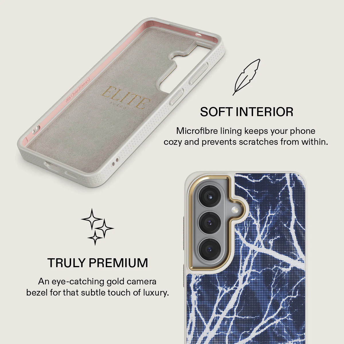 Subzero - Samsung Galaxy S26 Case - Image 31