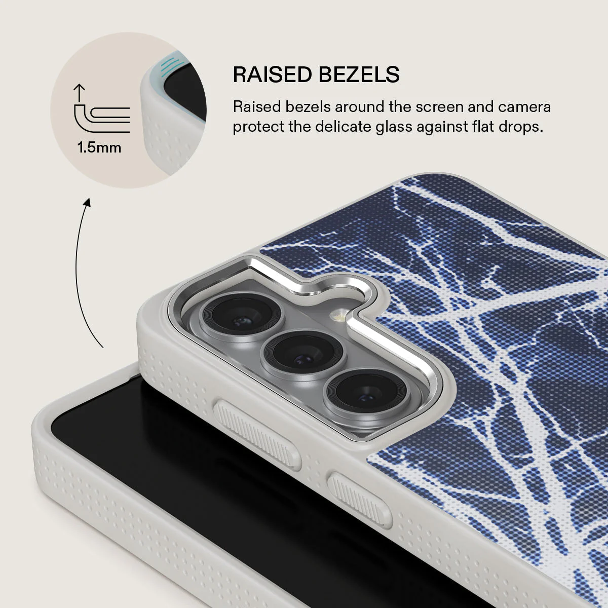 Subzero - Samsung Galaxy S26 Case - Image 36