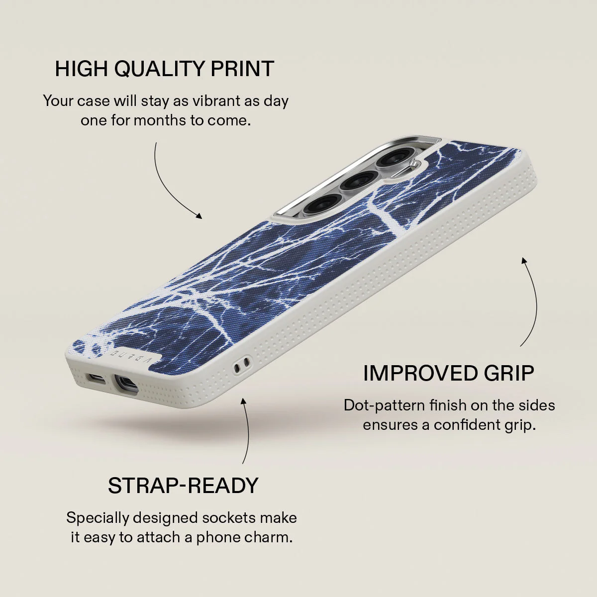 Subzero - Samsung Galaxy S26 Case - Image 37