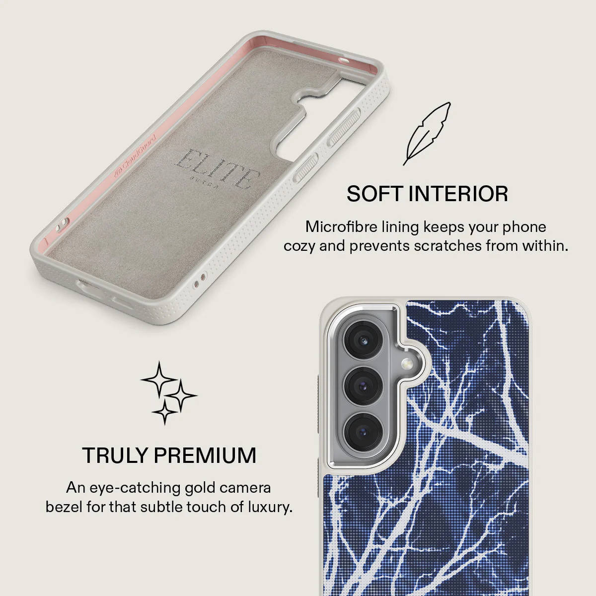 Subzero - Samsung Galaxy S26 Case - Image 38