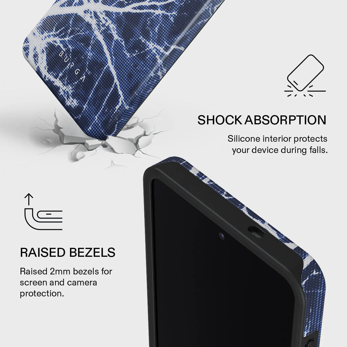 Subzero - Samsung Galaxy S26 Case - Image 4