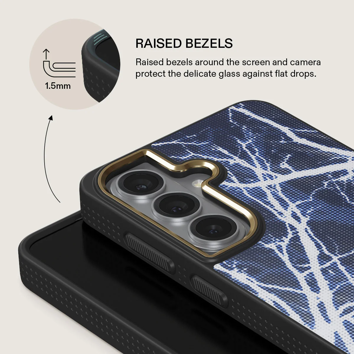 Subzero - Samsung Galaxy S26 Case - Image 8