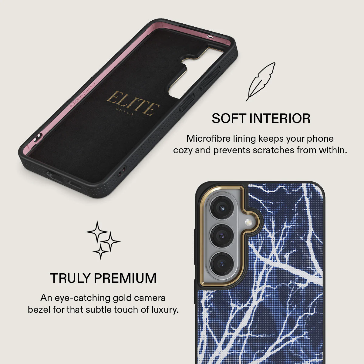 Subzero - Samsung Galaxy S26 Plus Case - Image 10